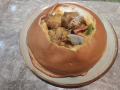 -大树餐厅(红旗街万达店)