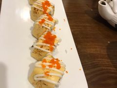 -大鲜生·亚洲菜融合小食堂