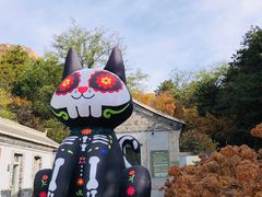 -云峰山自然风景区