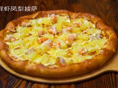 -凯撒城堡西餐厅(颐和国际店)