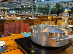 -渔家火锅·海鲜自助餐·演艺(亚龙湾天域酒店)