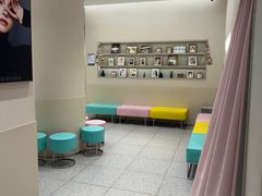 -天真蓝照相馆(五角场百联又一城店)