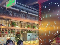-汉金城海鲜烤肉自助百汇(烟台永旺购物中心店)