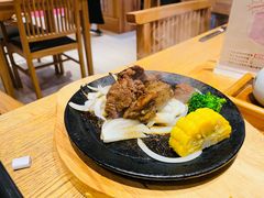 -万鱼亭 日本料理(无锡香山名园店)