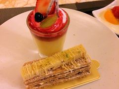 iphone_upload_pic-城市名人酒店喝彩西餐厅(人民南路店)