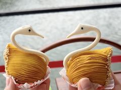 -鹿鸣酒家(越秀店)