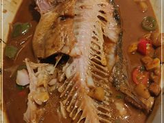 -小菜园新徽菜(南通崇川金鹰店)