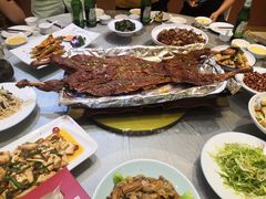 -石羊农庄