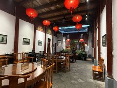 -董府·古宅餐厅