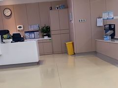 -浙江大学医学院附属邵逸夫医院(钱塘院区)