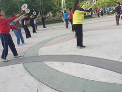 -北京科技大学-游泳馆