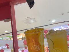-DQ·蛋糕·冰淇淋(河东万达店)