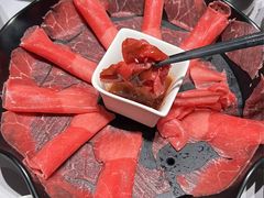 -红鼎豆捞·专注品质海鲜20年(宝丰路店)