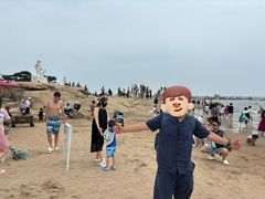 -老虎石海上公园