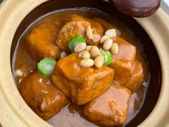 -大树餐厅(环球港店)