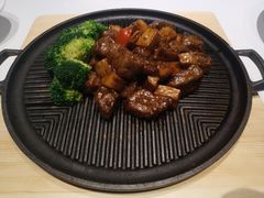 -百富源·海鲜辽菜(浑河堡店)