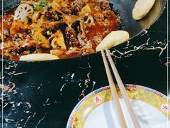 -庭院土灶柴火鸡(犀浦店)