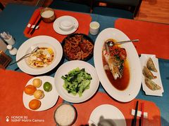 -潇湘华天大酒店-湘·悦美食街(芙蓉中路店)