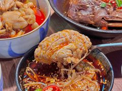 -归蜀第成都串串料理(梅花路店)