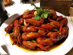 精品麻辣大虾-陈帅夜排档·龙虾·炒菜·烤串(世茂店)