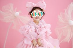 -童年时光专业儿童摄影(龙首店)