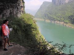 -乌江画廊(彭水苗族土家族自治县)