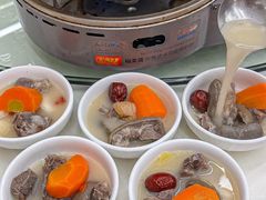 -松雅轩商务婚礼生日(同和店)