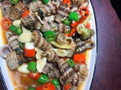 -艺佳鲜闽南大院(玄南岭路店)