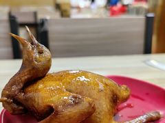 -光明刘冰乳鸽店(光明法政北路店)