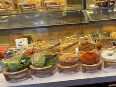 -山城辣妹子(定福庄店)