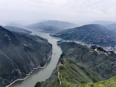 -白帝城·瞿塘峡景区