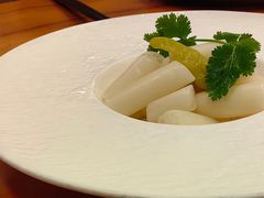 藕带-明仕那里稻里畈堂
