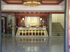 门面-古洼一锅鲜(开发区店)