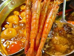 -厝味火锅·潮汕卤水火锅(十一合店)