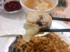 -刘森记面家(桂林街店)