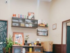 -曼谷食堂·泰国家庭料理