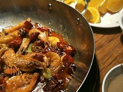 -金椒渔·清真(五中店)
