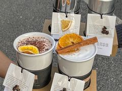 -云端咖啡(古北水镇景区店)