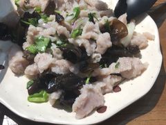 -寻味闽台风味美食馆·王记手打面