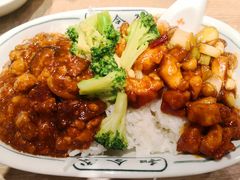 -和合谷(德外店)