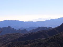 -妙峰山风景名胜区