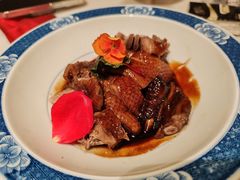 -径山十八道·风味民间菜(华夏之心店)