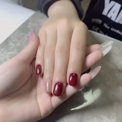 -Yumi优米日式美甲美睫