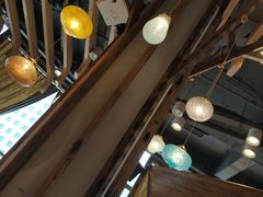 -如意部落·海鲜烧烤创意菜(金梦海湾店)