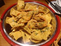 -打酱油·非遗淮扬菜(瘦西湖梅岭店)