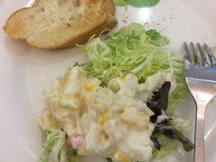 -翠华餐厅(旺角文华商场店)