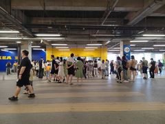 -IKEA宜家家居(南京商场)