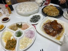-丰尔粥食·顺德鱼生·干蒸排骨顺德菜(大良分店)