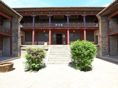 -鲁土司衙门旧址