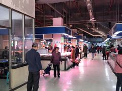 -兰陵农贸市场(新世界花苑店)